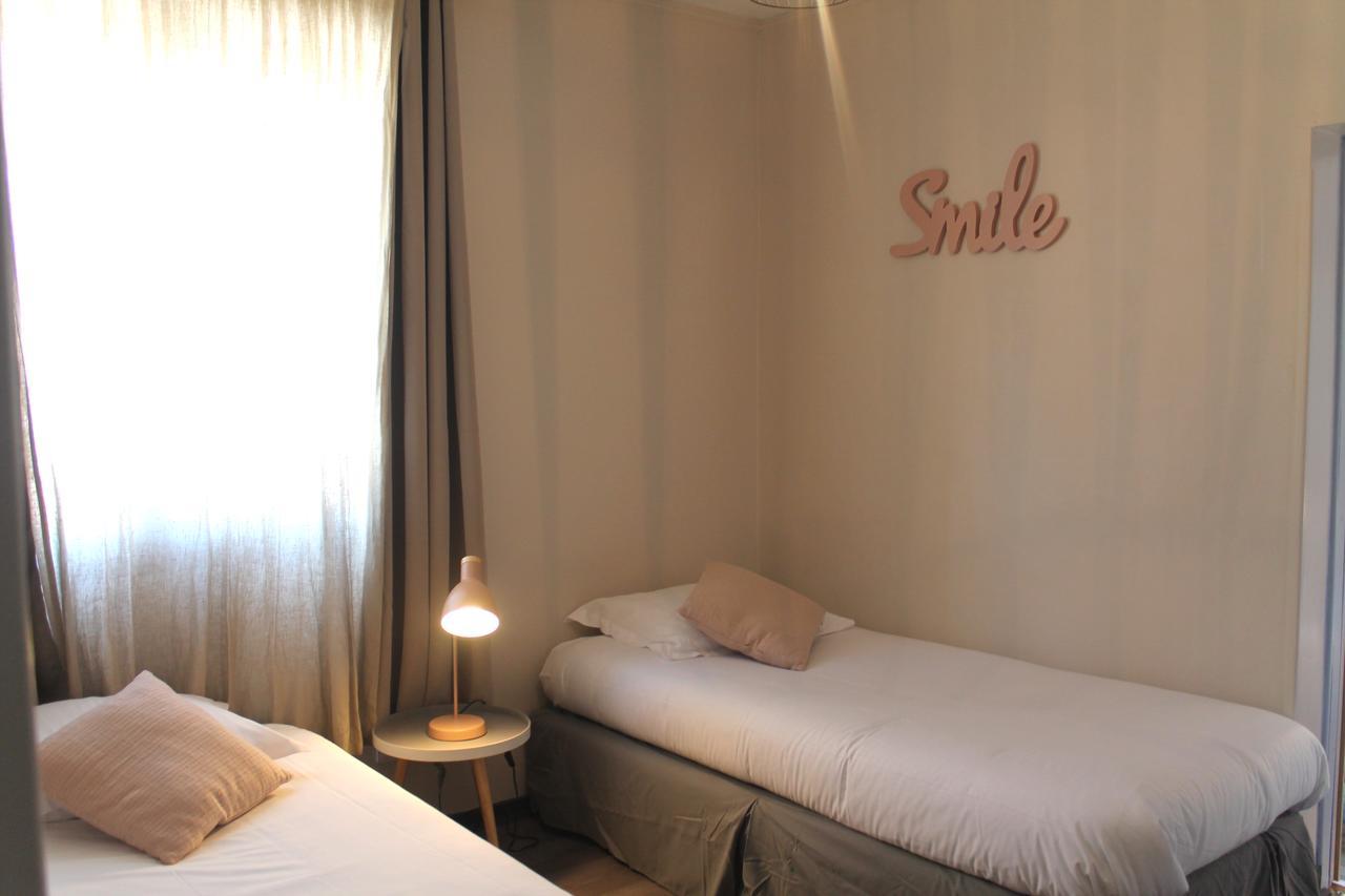 Hotel L'Ile Aux Oiseaux 앙데르노스레방 외부 사진